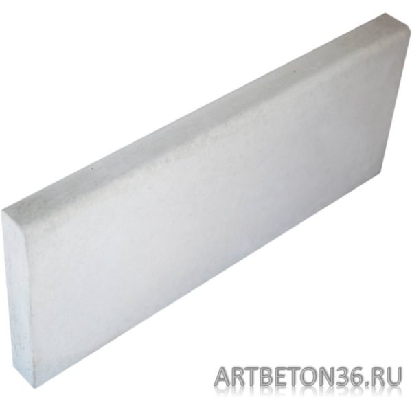 Бордюр 0,5 м. (2), шт.