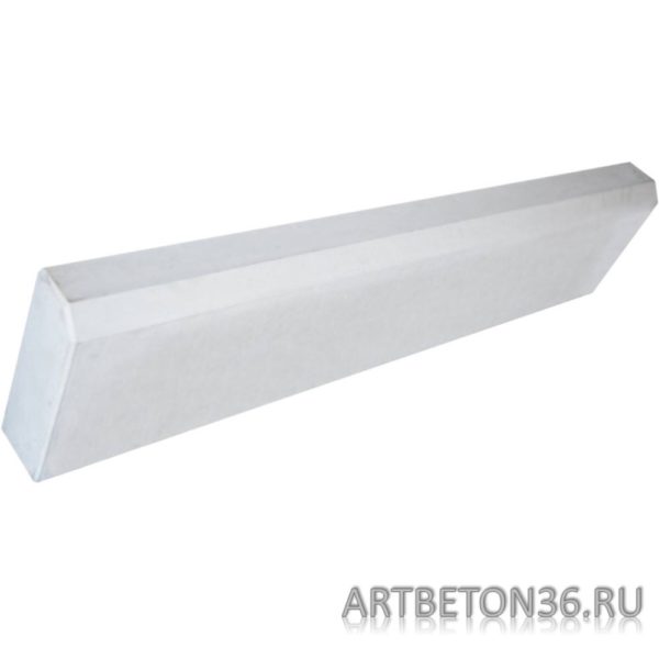 Бордюр 1 м., шт.