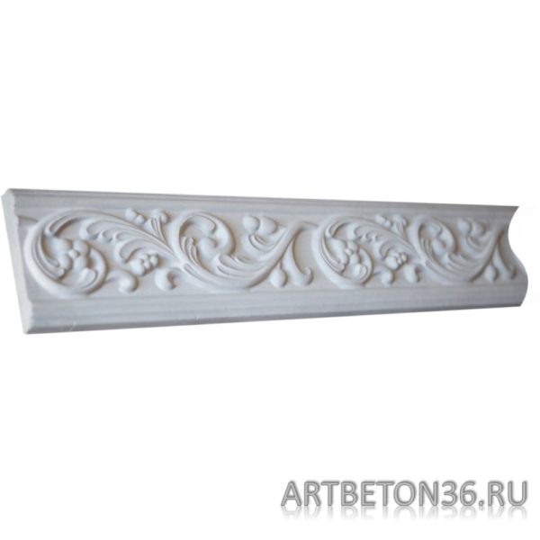 Декоративная линия, шт.