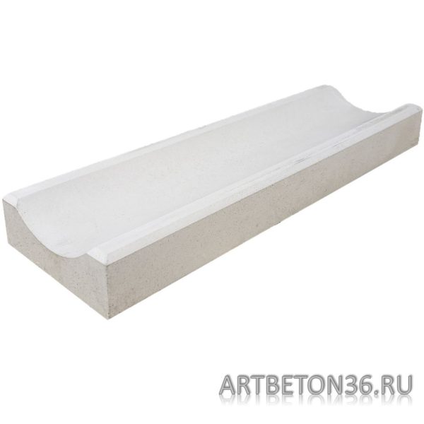 Водосток малый, шт.