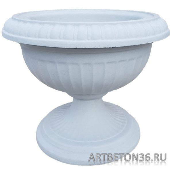 Вазон малый, шт.